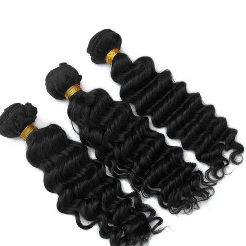 Deep Wave Human Hair
