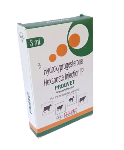 Hydroxyprogesterone Caproate Injection Ingredients: Chemicals