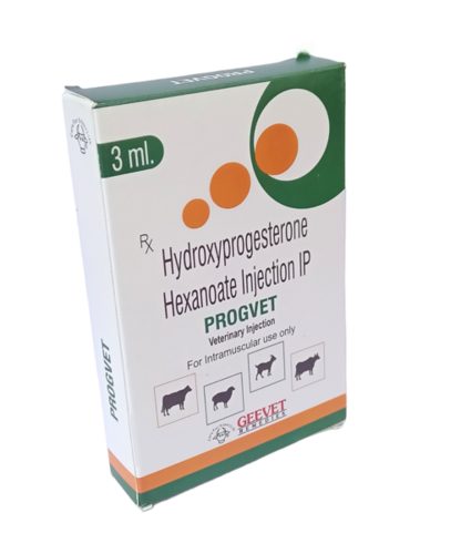 Hydroxyprogesterone Haxanoate Injection