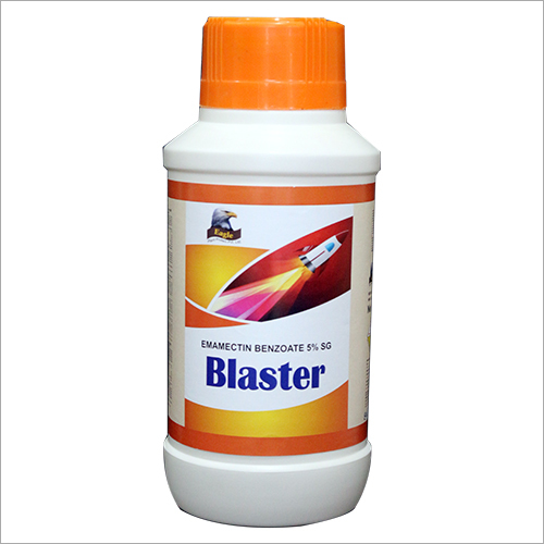 Natural Botanical Insecticides - Application: Agriculture