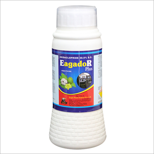 Organic Botanical Pesticides - Application: Agriculture
