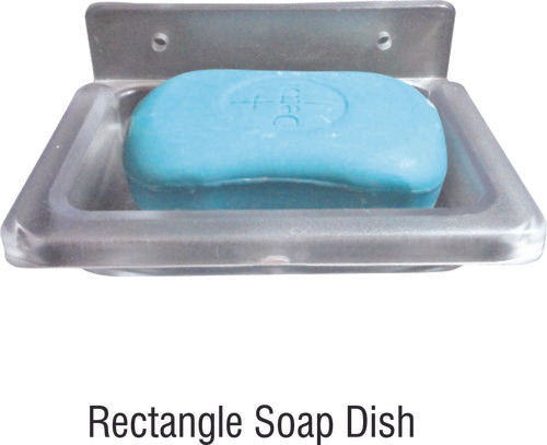 Rectangular Soap Dish