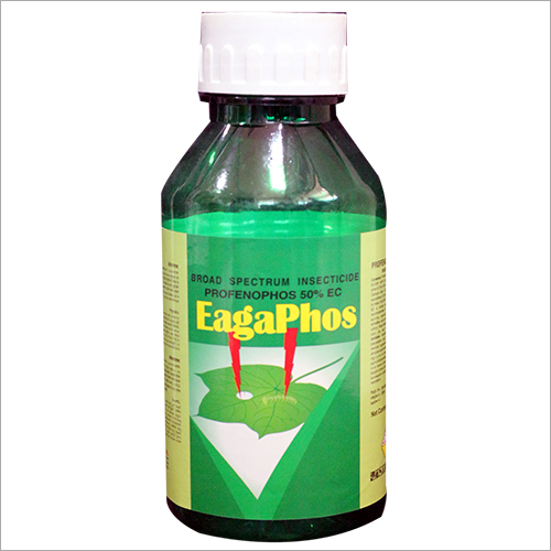Bio Insecticides - Application: Agriculture