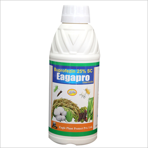 Natural Botanical Pesticides - Application: Agriculture