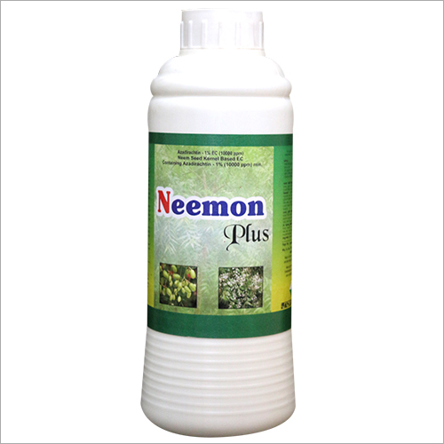 Herbal Neem Pesticides - Application: Agriculture