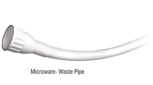 Waste Pipe