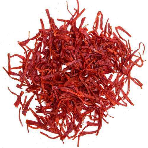 Kesar (Saffron) Oil