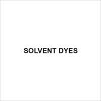 Solvent Dyes Application: Wood Stains