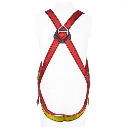 Full Body Harness Without Rope