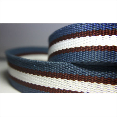 Nylon Webbing