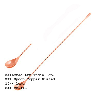Bar Spoon Bar Spoon