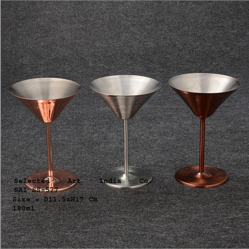 Bar Ware