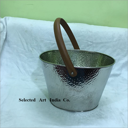 Moscow Mule Copper Bucket