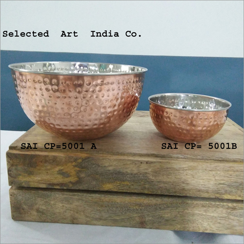 Moscow Mule Copper Mugs