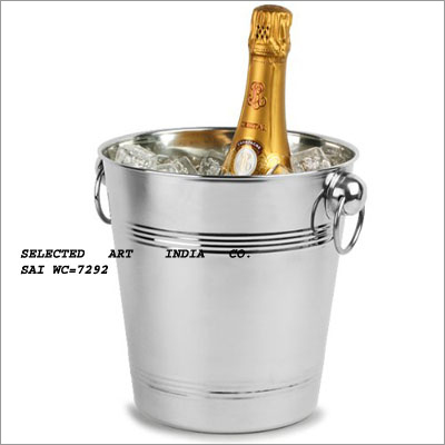 Moscow Mule Copper Ice bucket