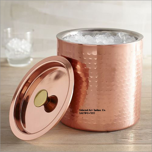 Moscow Mule Copper Mugs