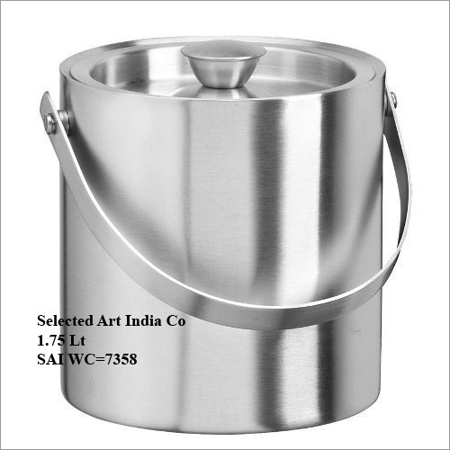 Moscow Mule Copper Long Container