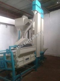 Sena Pod Processing Plant