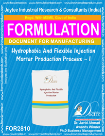 Construction Industry Formulas