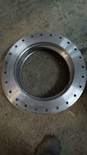 Carban Steel Flanges