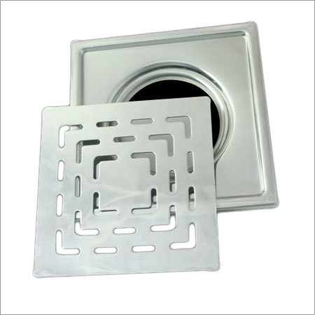 Stainless Steel Floor Grating Stainless Steel Floor Grating