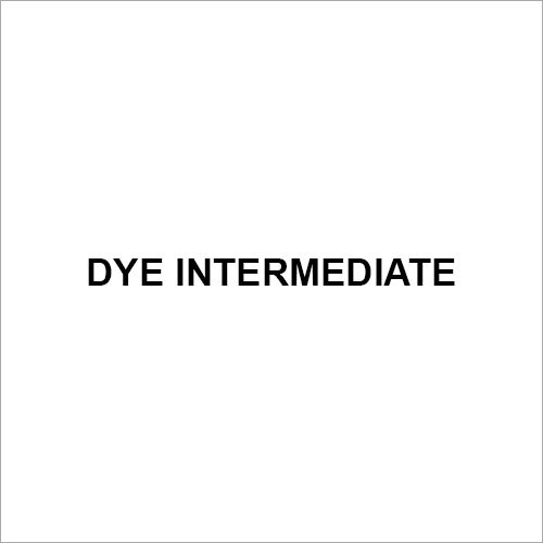 Dye Intermediate