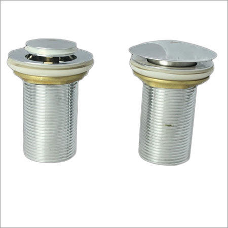 Pop Up Waste Coupling