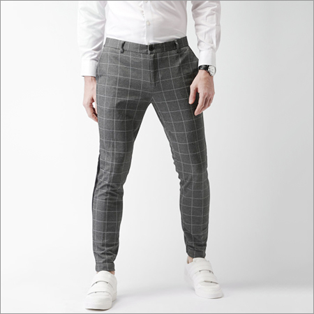 All Mens Casual Trouser