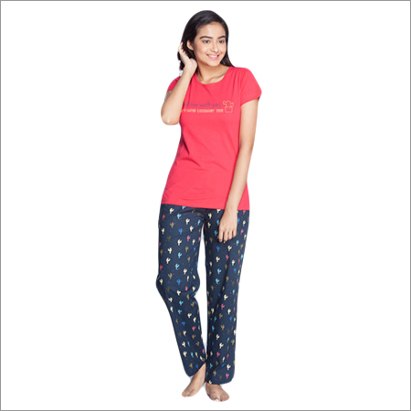 All Ladies Night Suit