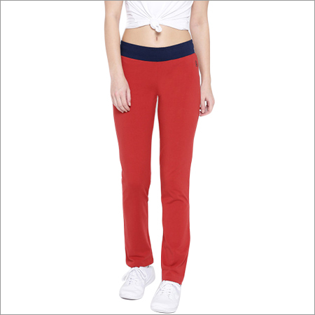 All Ladies Track Pants
