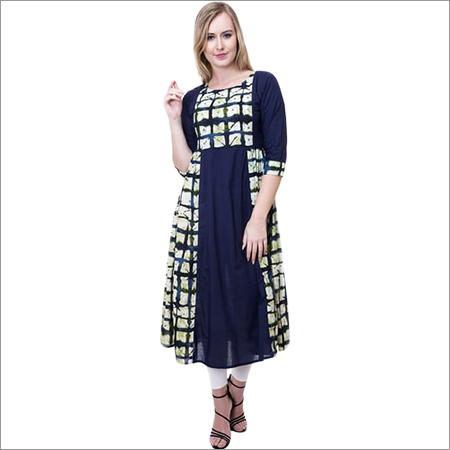 All Ladies Kurtis