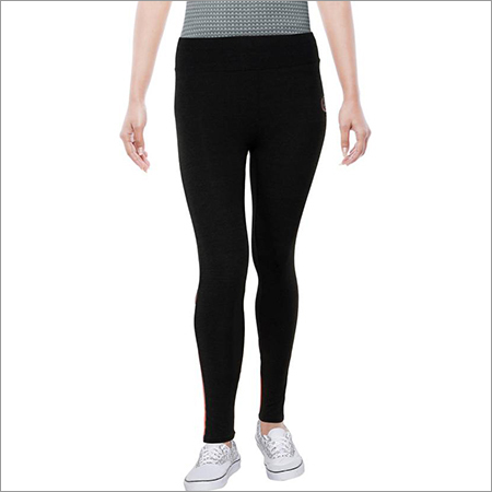 Ladies Leggings - Customized Fit, Modern Style | Available in All Colors and Waist Sizes