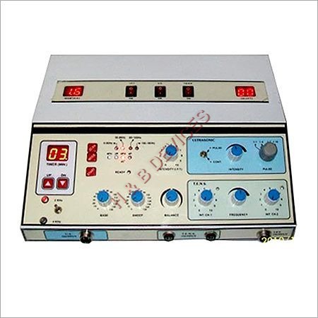 IFT, Tens Cum Ultrasonic IFT, Tens Cum Ultrasonic