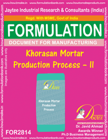 Construction Industry Formulas