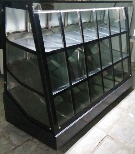 Dry Fruit Storage display