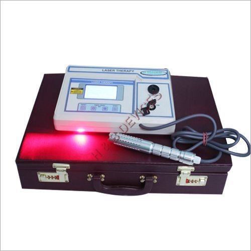 Digital Laser Therapy Digital Laser Therapy