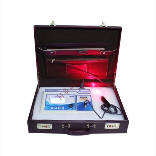 Laser Therapy Unit