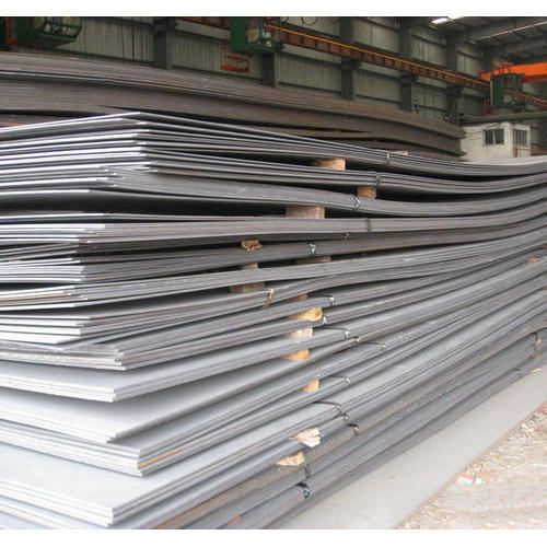 High Strength Steel