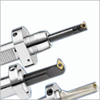Tool holding System