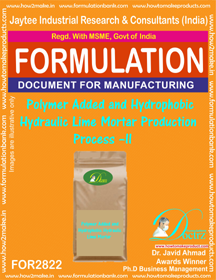 Construction Industry Formulas