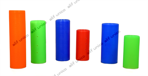 Plastic TFO Tubes