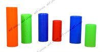 Plastic Tfo Tubes