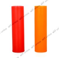 Plastic Conning And Winding Tube