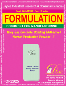 Construction Industry Formulas