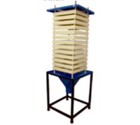 Carcyra Rearing System