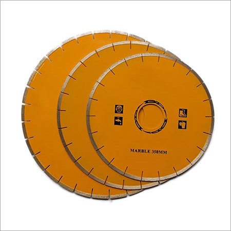 Diamond Saw Blade for Marble