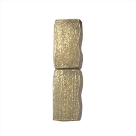 Stone Cutting Sintered Diamond Segments Stone Cutting Sintered Diamond Segments