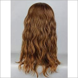 Front Lace Wigs