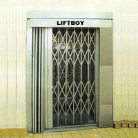 Manual Elevator