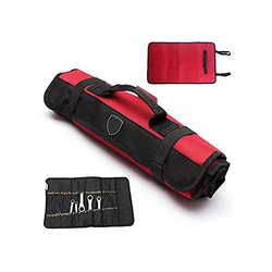 Red Tool Bag